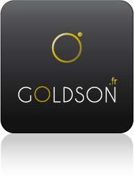 rachat d'or Goldson