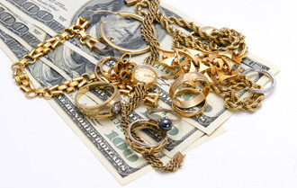 vendre son or bijoux en or jaune