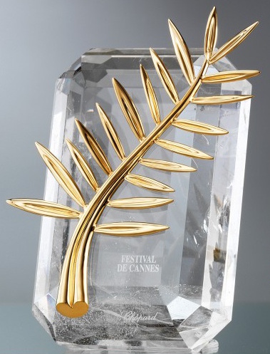 palme d'or